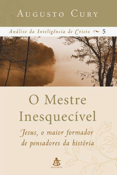 Análise da inteligência de Cristo