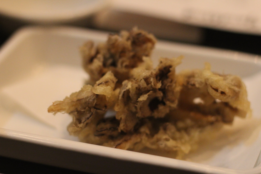 e_ting Yardbird Hong Kong's hottest yakitori joint is smokin'