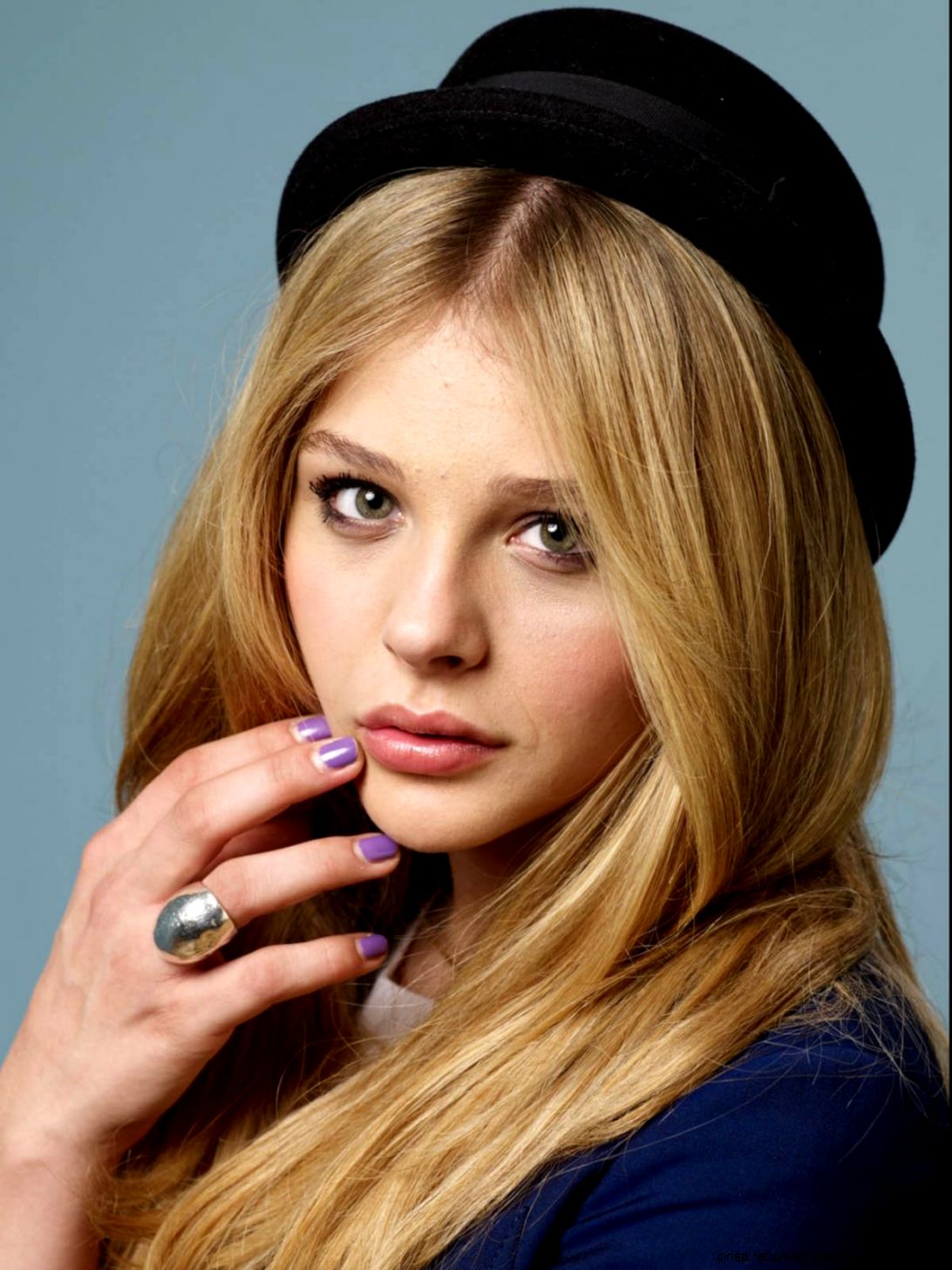Chloe Grace Moretz Chloe Grace Moretz
