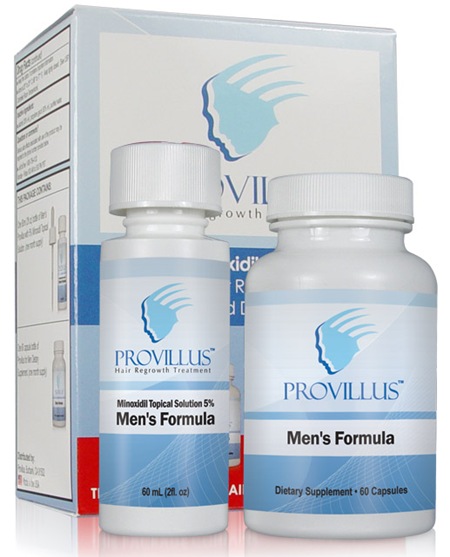 Does Rogaine Work: Best Hair Loss Treatments – 4 That Work