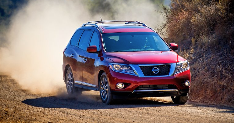 October 2013 Canada Suv And Crossover Sales Rankings Top 87 Best