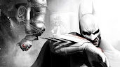 #37 Batman Wallpaper