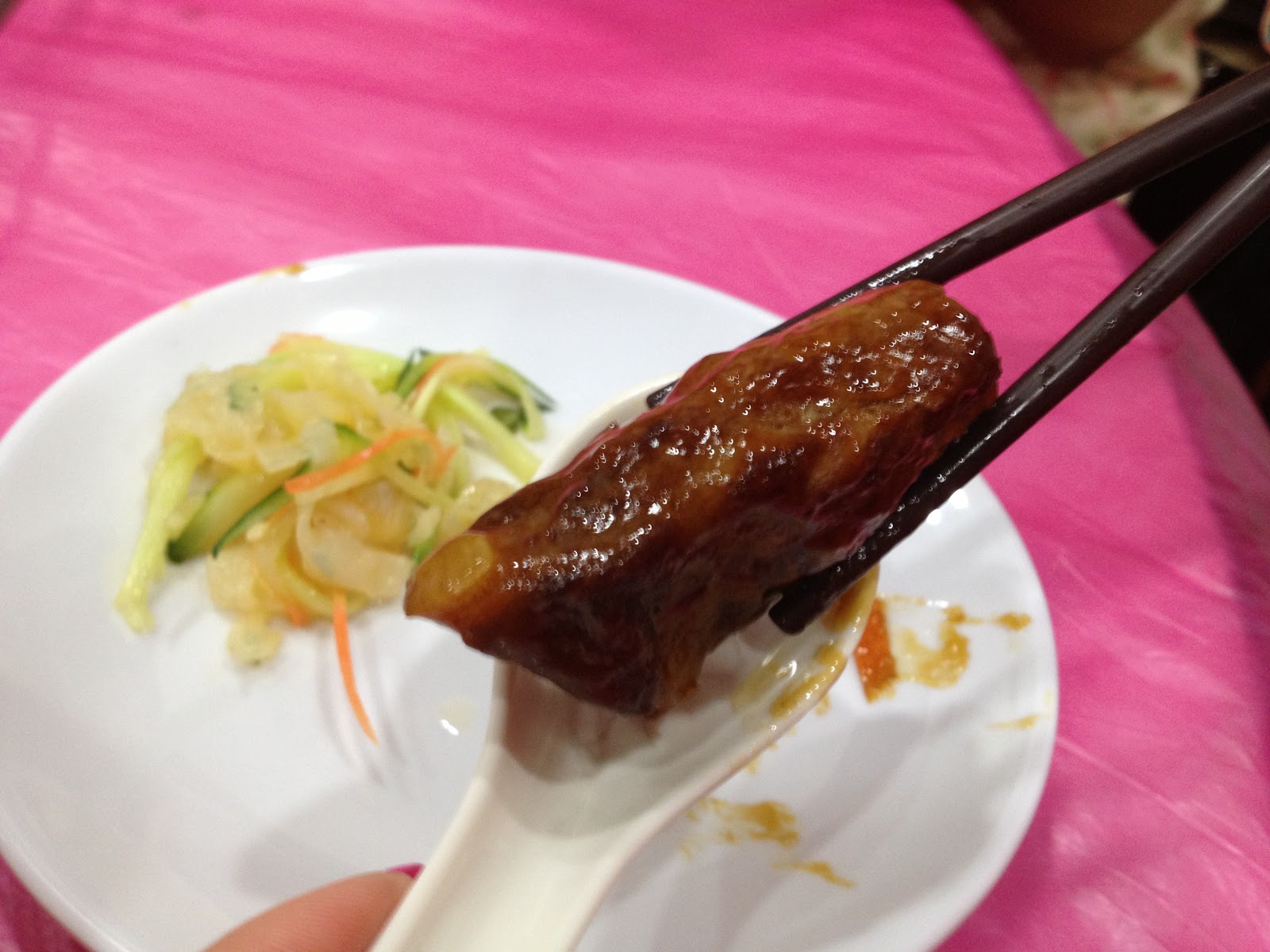authentic chinese desserts