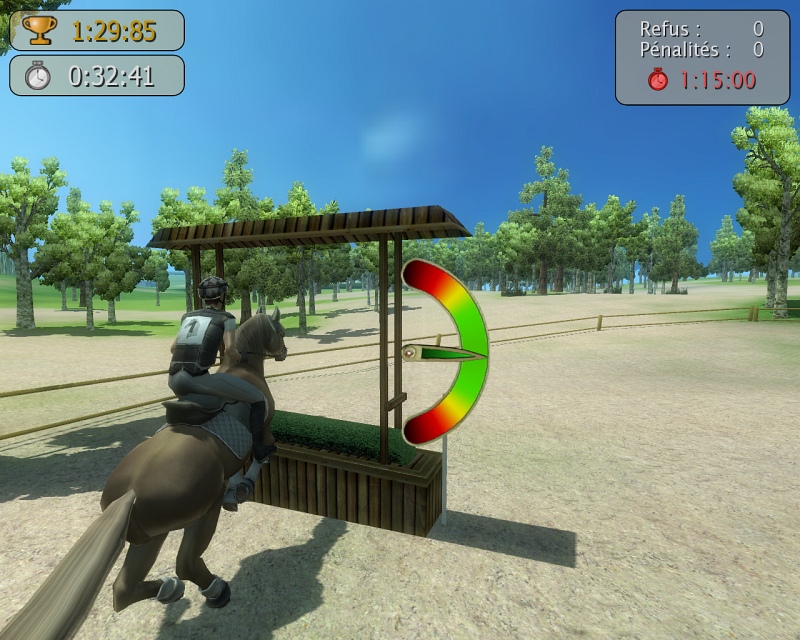 ride equestrian simulation ride equestrian simulation
