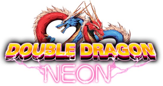 double dragon neon song double dragon neon song
