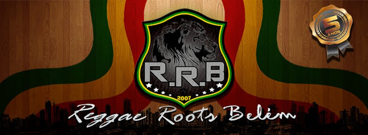 REGGAE ROOTS BELÉM