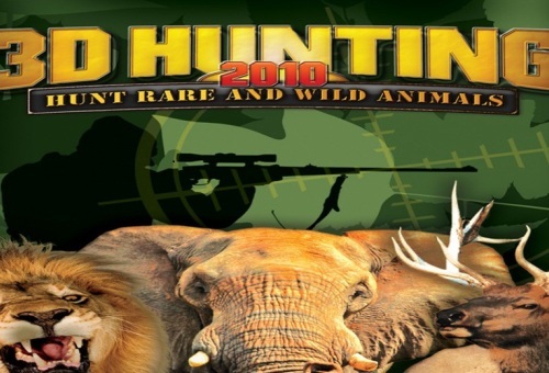 Hunting Unlimited 2010 No Cd Crack.exe