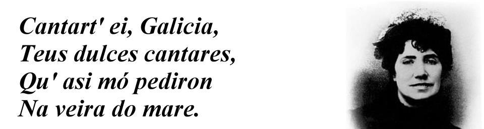 Rosalía de Castro