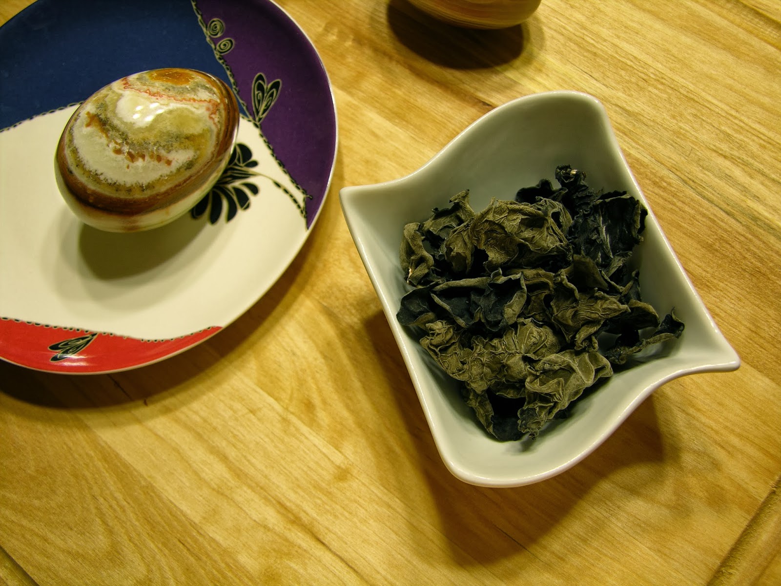 Fun Chinese Cooking Spring Tulip's Recipes How to Prepare Chinese