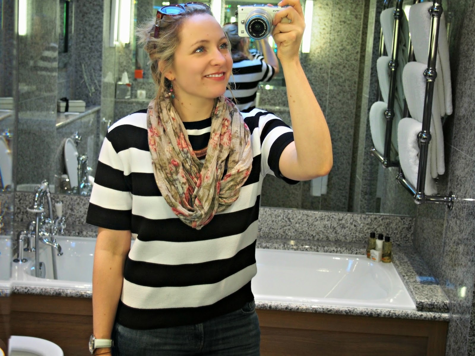 Annie Bean Hotel Review Annie Bean does hotel reviews