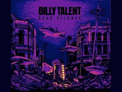 Billy Talent - Surprise Surprise