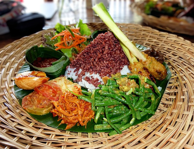 Indonesian Culinary - Kuliner yang Beragam, Lezat dan Tradisional