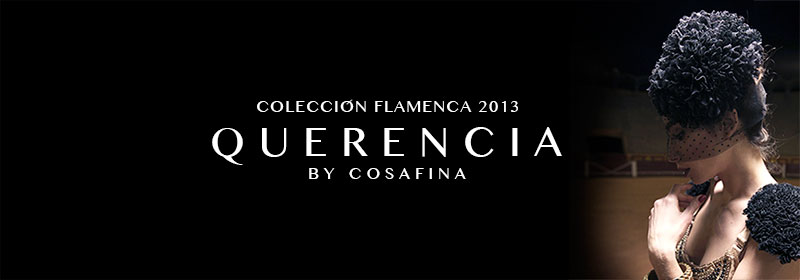 QUERENCIA BY COSAFINA