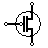 Simbol Transistor PMOS