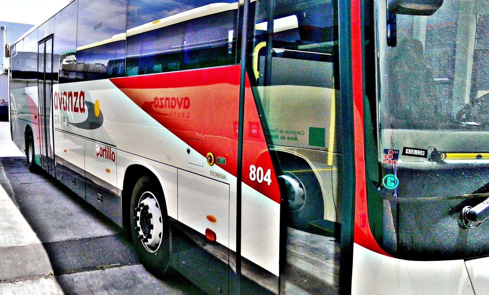 P O R T I L L E R O S Acuerdo PortilloRenfe