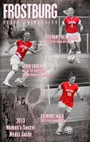2013 Media Guide