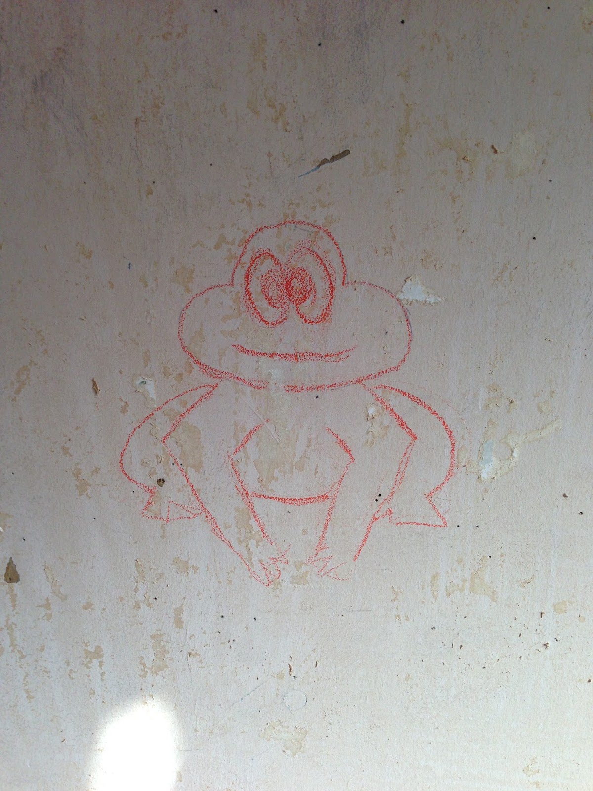 Best Bet Design Blog How to Remove Stubborn, Stuckon Wallpaper from Unprepped Drywall