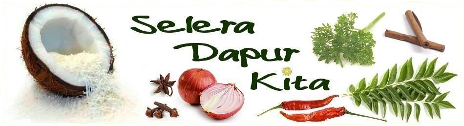 Selera Dapur Kita