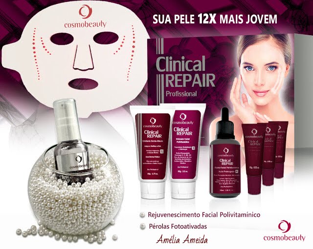 Flacidez Facial