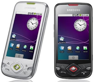 Applications Samsung Galaxy Spica i5700 gratuites