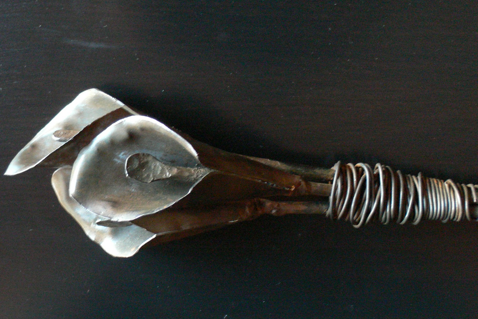 HIERRO ARTE DISEÑO DECORACIÓN