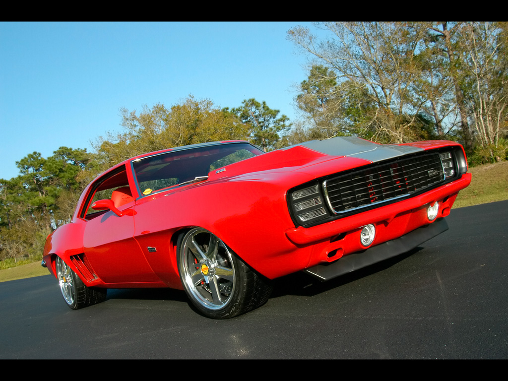 Car Shop Magazine Baldwin Motion 2011