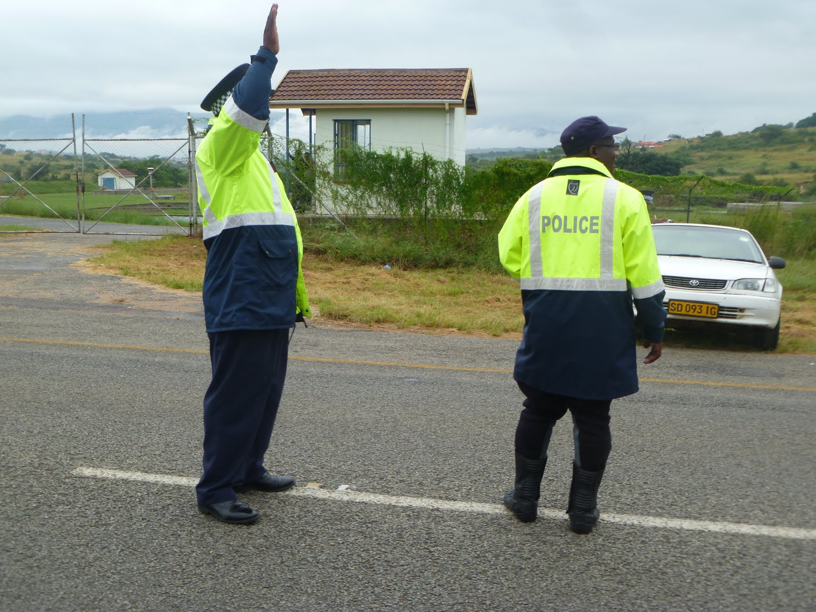 Guida Di Viaggio: Sudafrica, Lesotho E Swaziland | Informazioni Utili Per Turisti E Viaggiatori - Foto 2