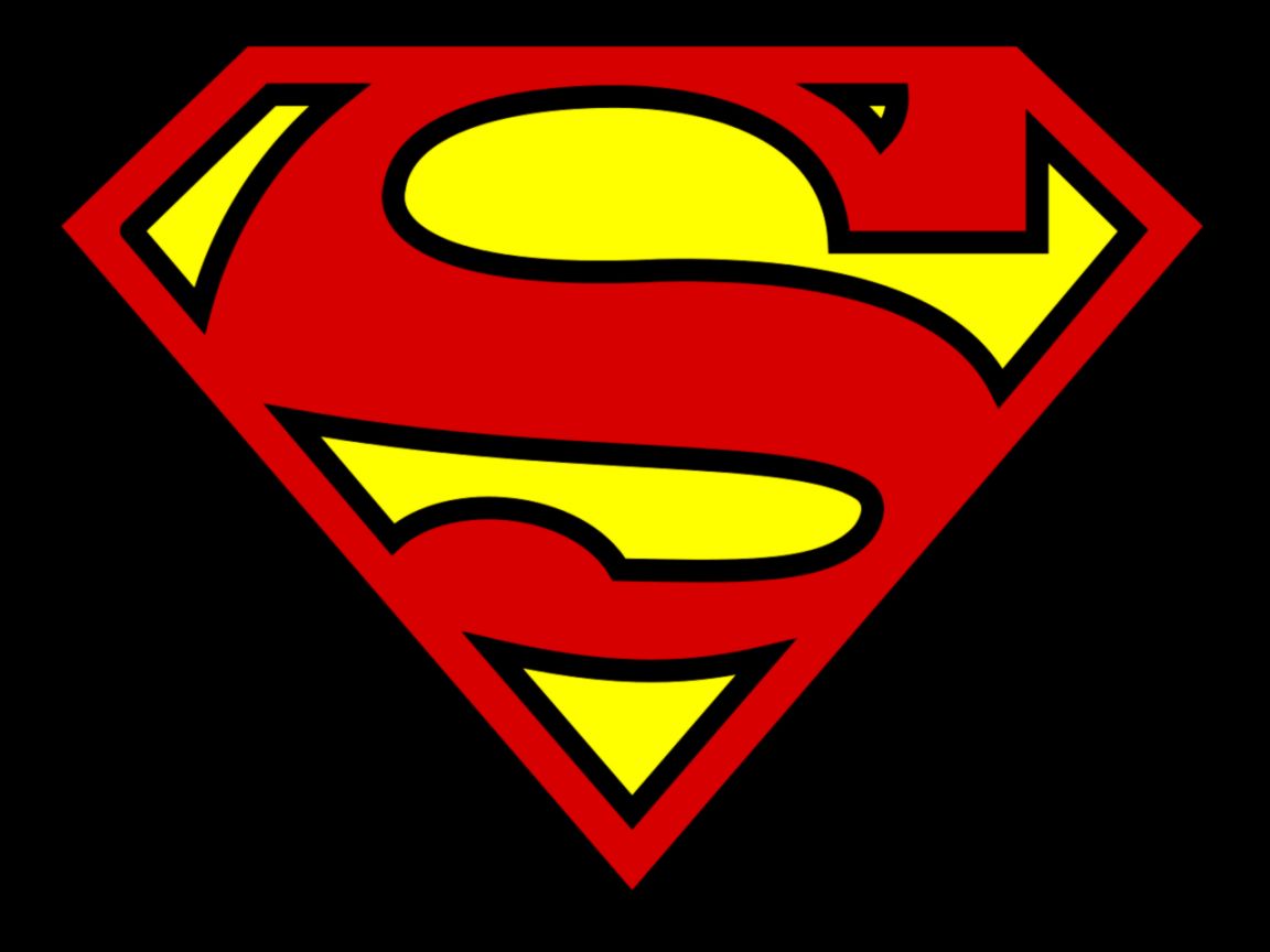 Superman logo Wikipedia the free encyclopedia Superman logo Wikipedia the free encyclopedia