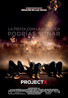 Proyecto X (2012) 