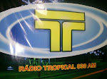 RADIO TROPICAL  830 AM