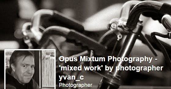 Opus Mixtum Photography