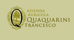 QUAQUARINI WINES