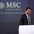 Msc Crociere lancia un nuovo posizionamento Marchio 