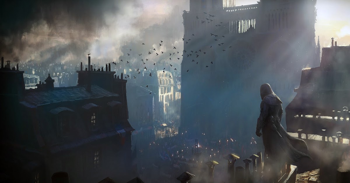 Assassin s creed unity save game download Assassin s creed unity save game download