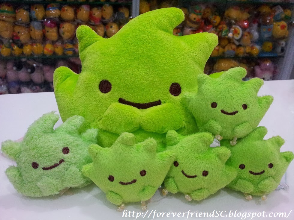 ForeverFriendSentimentalCircus Japan Sanx Store / Sumikko