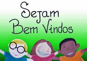 Bem Vindos!!