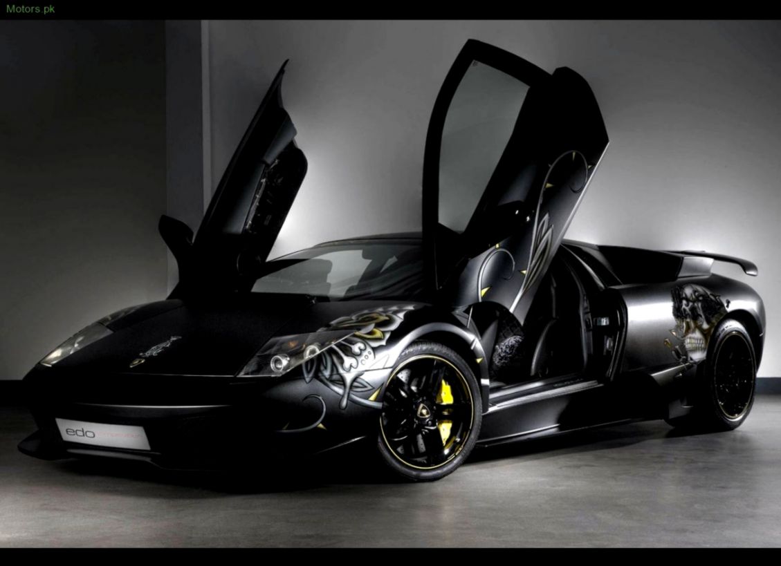 lamborghini murcielago lamborghini murcielago