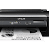 Epson M100 Review