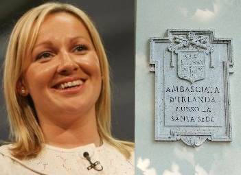 Foreign Affairs Minister