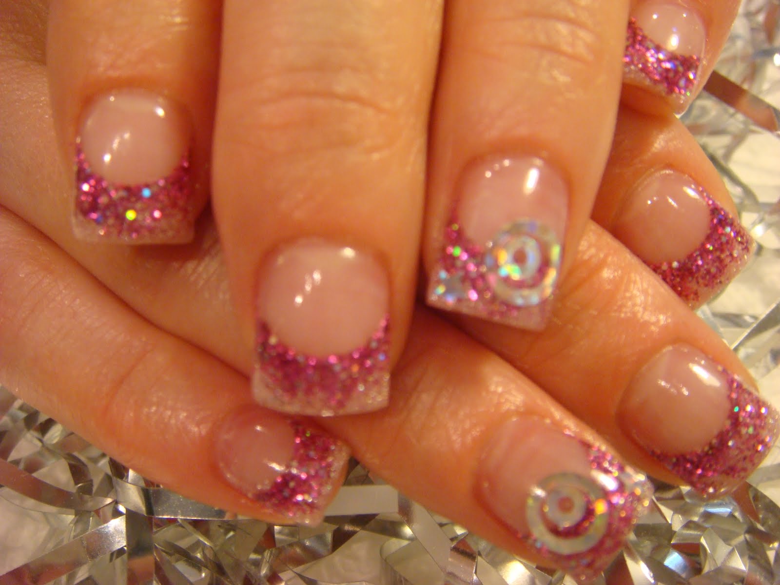 Nail Art MORE NAILS MORE NAILS MORE NAILS!