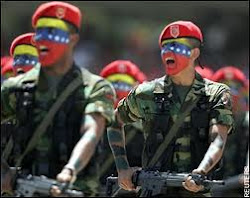 Venezuela Defensa