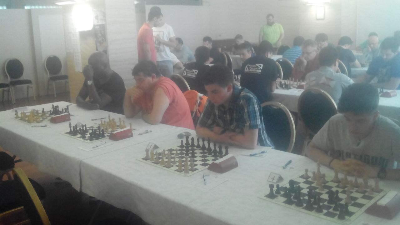 MINGLANILLA CHESS CLUB