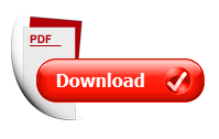 Download Button Red