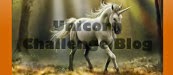 Unicorn Challenge Blog