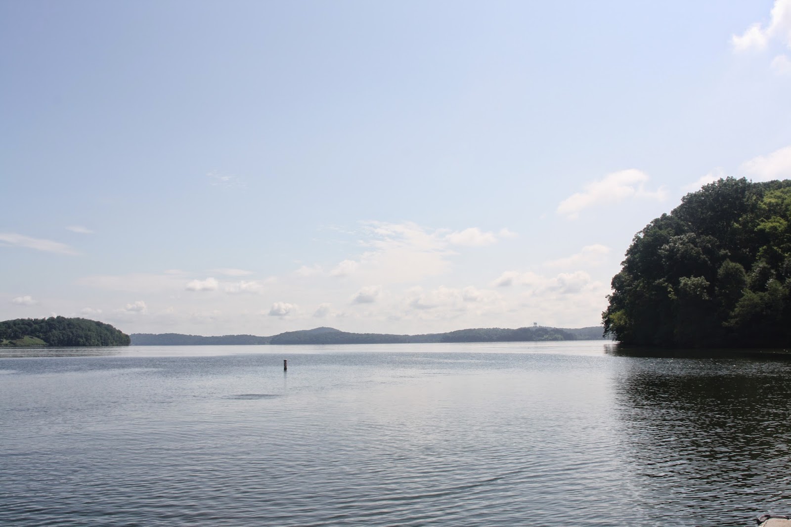 Play Chattanooga Chickamauga Lake