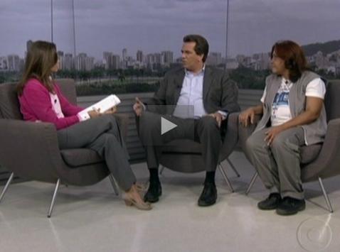 Especial: Globo Comunidade sobre Plano de Combate à Dengue 2012