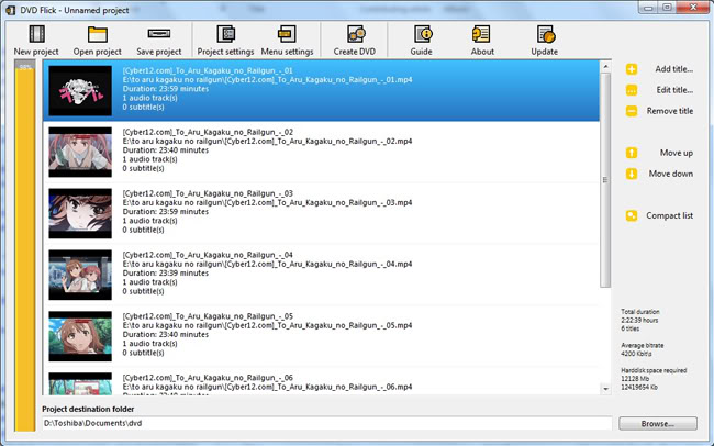 Format Video Pada Dvd Mobil | cute novelist cara burn file video ke format dvd agar Format Video Pada Dvd Mobil | cute novelist cara burn file video ke format dvd agar