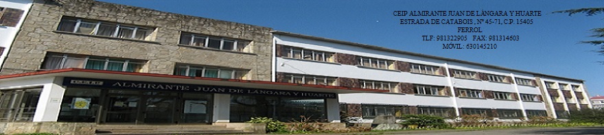 Bibliotecas Escolares de Galicia