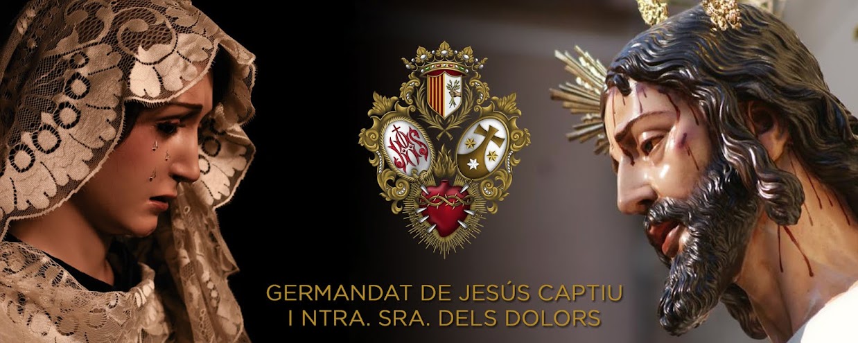 Germandat de Jesús Captiu i Nostra Senyora dels Dolors de Mataró