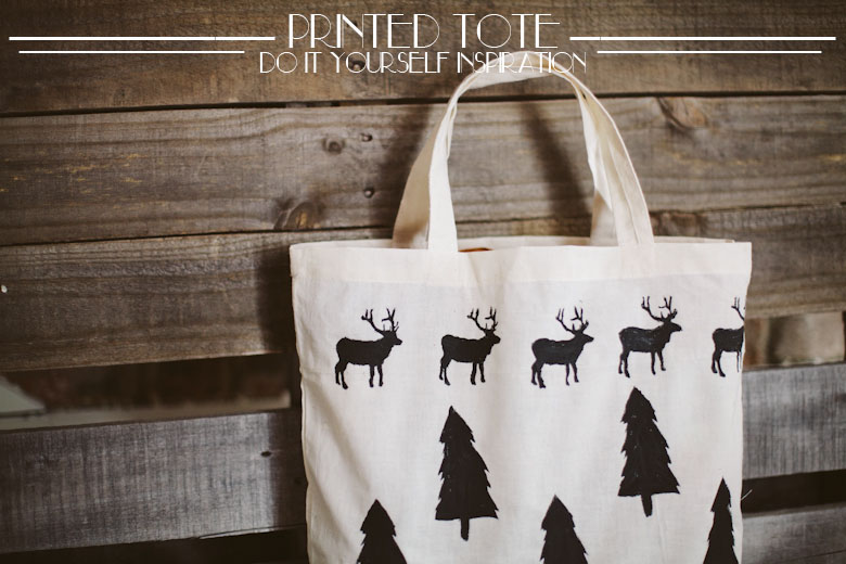Tree Tote